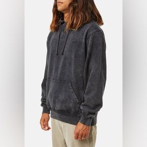 Men’s Katin Washed Hoodie - size Medium
